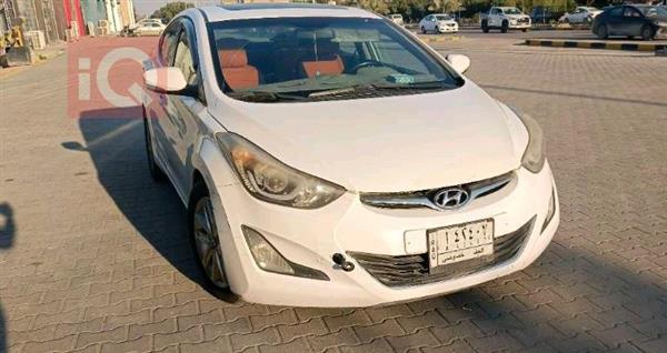 Hyundai for sale in Iraq